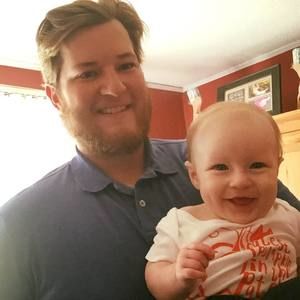 Meet your Posher, Kenneth